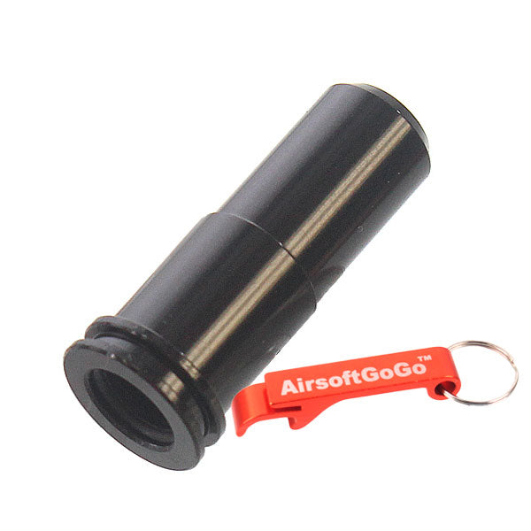 SHS aluminum 22.35mm nozzle for Marui SIG550/551/552 electric gun