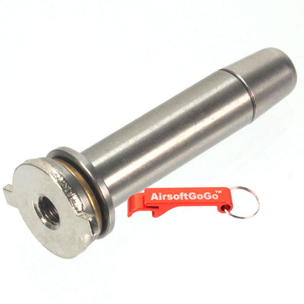 Ver2 SHS spring guide for electric gun mechanism box