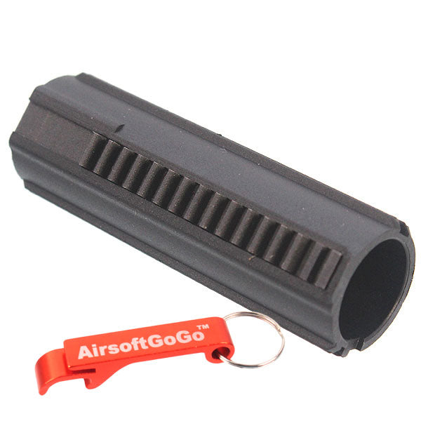 Marui/G&P/ARES/ICS/APS/Cybergun/ KingArms 15 piston steel teeth for electric gun