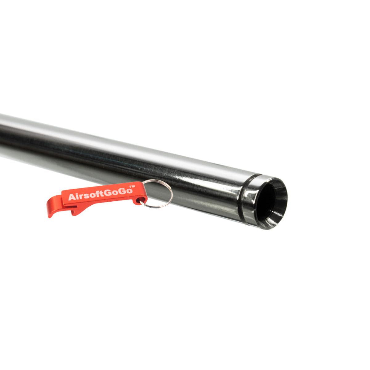 Tokyo Arms製高精度6.01インナーバレル/304mmロング マルイM4/MWSガスブローバック用-AIRSOFT GOGO エアガン・サバゲー用品通販