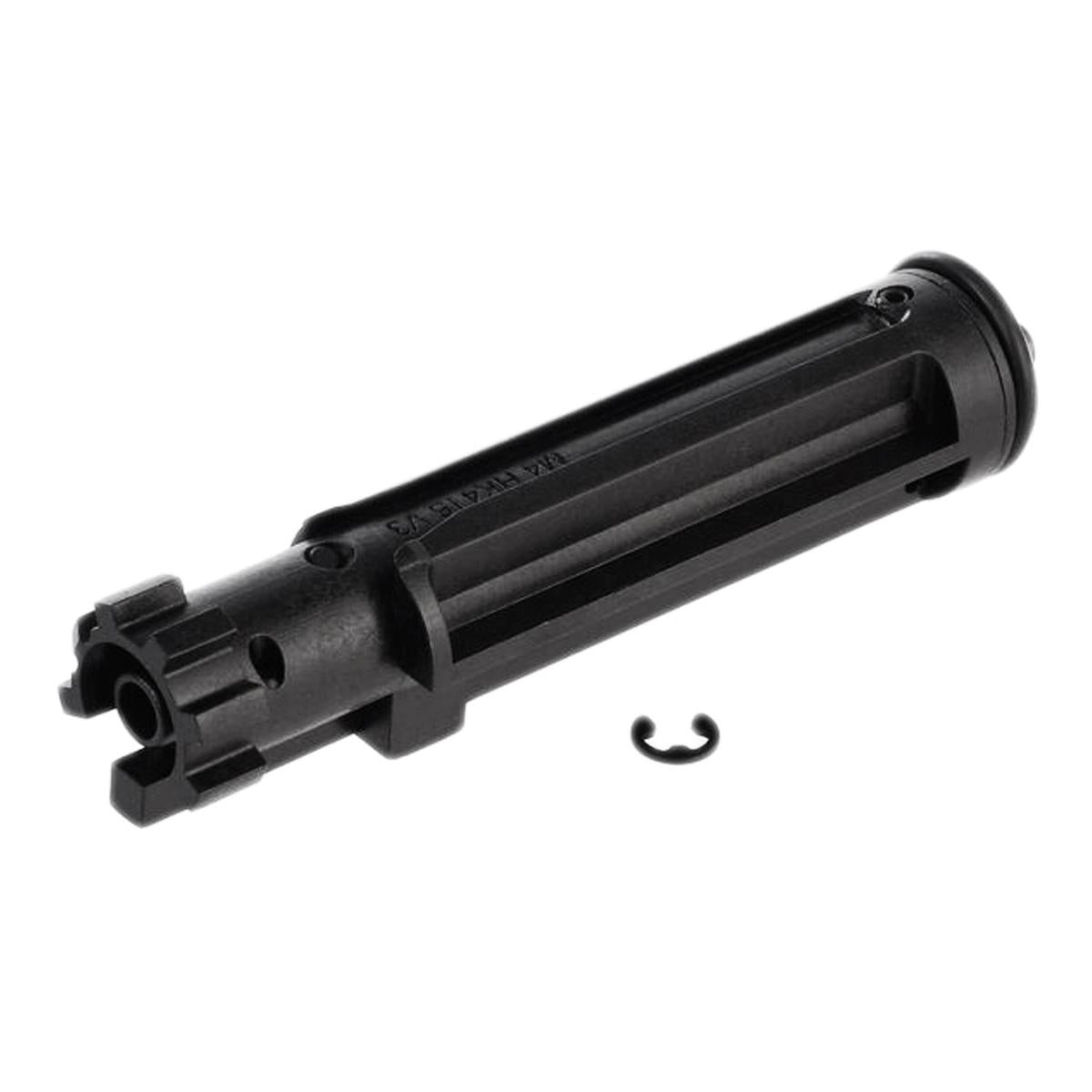 VFC M4 GBBR NPAS ノズル V2 VFC M4 GBBRガスブローバックライフル専用 -ブラック-AIRSOFT GOGO エアガン・サバゲー用品通販