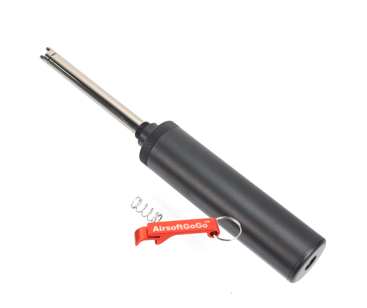 Silencer + Inner Barrel (Type 1) For WE pistols