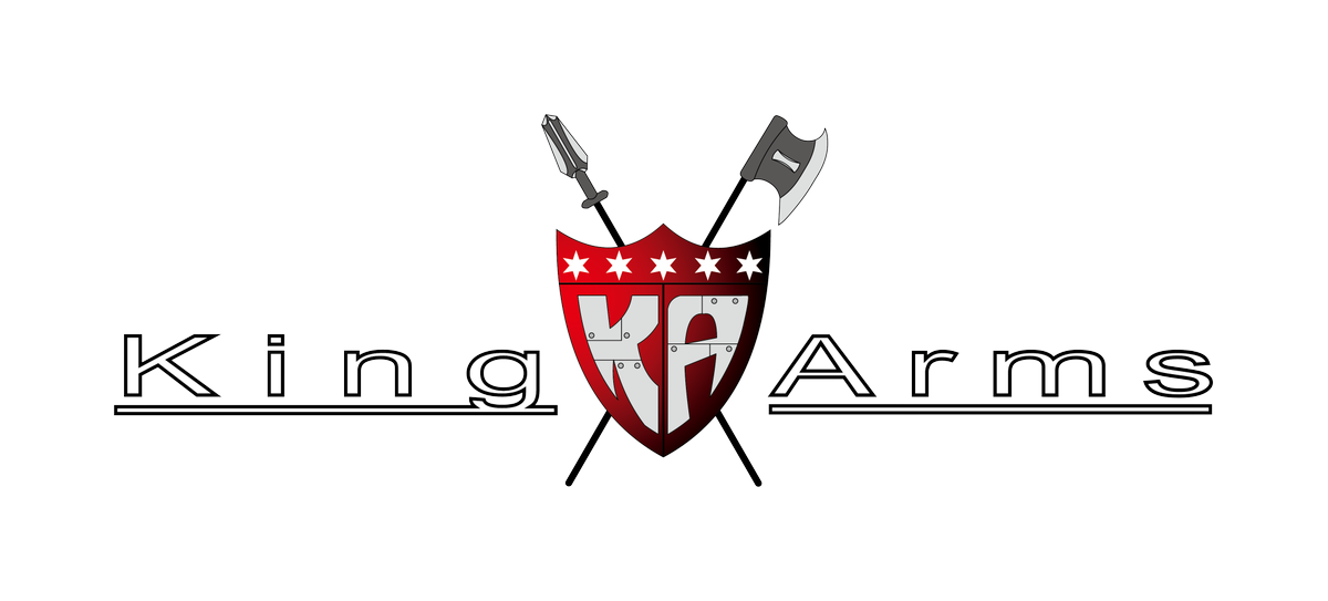 KING ARMS