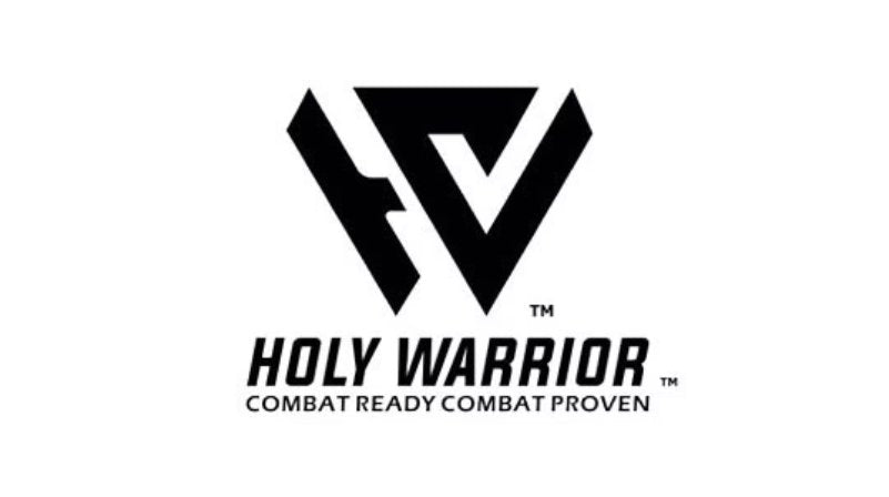 HOLY WARRIOR
