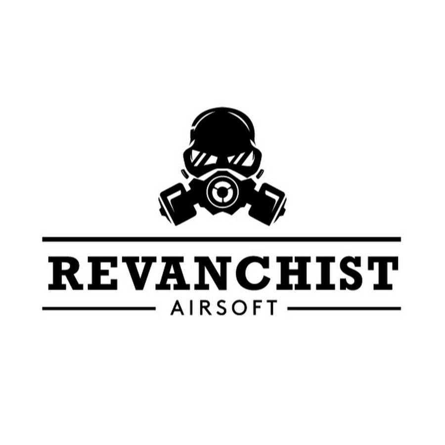 REVANCHIST AIRSOFT