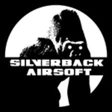 SILVERBACK