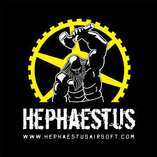 Hephaestus