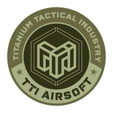 TTI AIRSOFT
