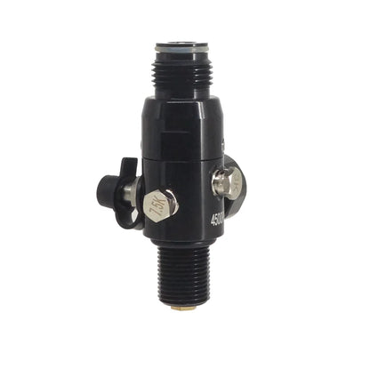 Ultraforce 4500Psi～800Psi タンクレギュレーター M18x1.5 HPAシステム用 (201903-E05)