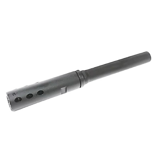 FCW延長アウターバレル（SA58 FALフラッシュハイダー付き）（パラシュートセットアップ）