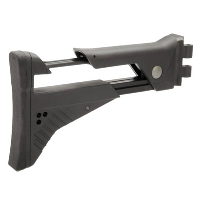 FCW G36 IDZ GBBR用ストック - ブラック - サバゲー 装備 - AIRSOFT FCW G36 IDZ GBBR用ストック - ブラック - サバゲー 装備 - AIRSOFT