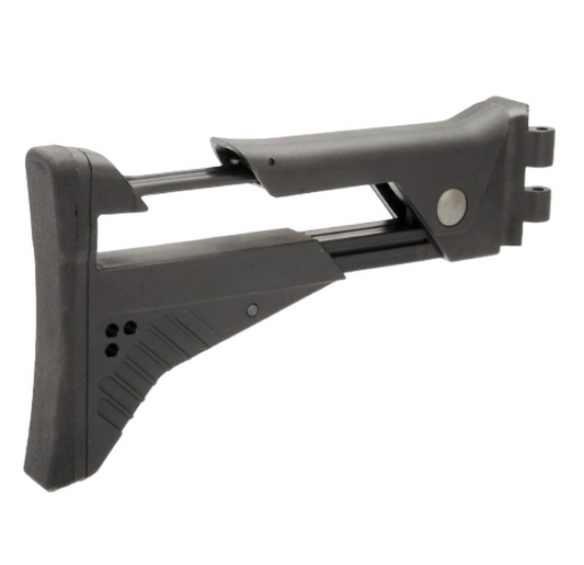 FCW G36 IDZ GBBR用ストック - ダークアース