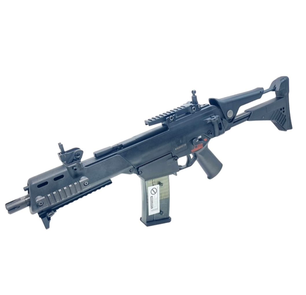 FCW G36 IDZ GBBR用ストック - ダークアース - サバゲー 装備 FCW G36 IDZ GBBR用ストック - ダークアース - サバゲー 装備