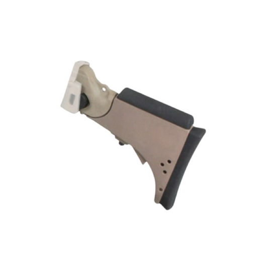 FCW G36 KV GBBR用ストック - ダークアース