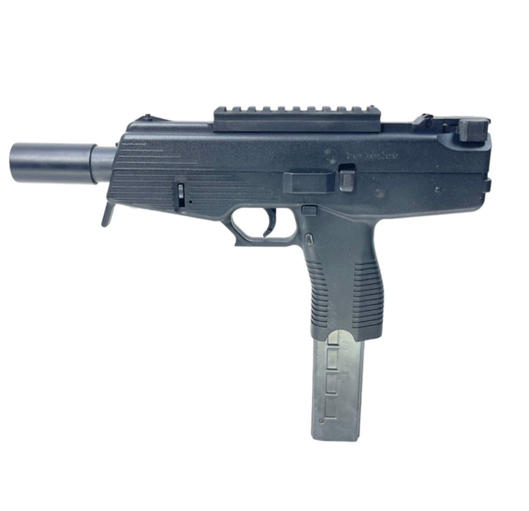 FCW x KSC SSP STEYR GBB SMG フルセット