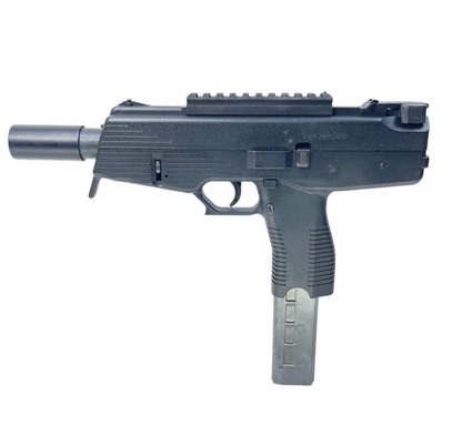 FCW x KSC SSP STEYR GBB SMG フルセット