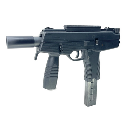 FCW x KSC TMP STEYR GBB SMG フルセット