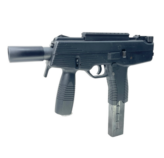 FCW x KSC TMP STEYR GBB SMG フルセット