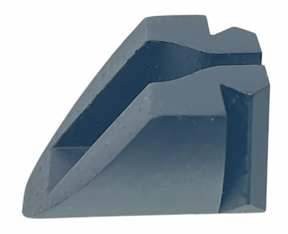 FCWスピアプラグ MBT ACRストック（SIG MCX / AK）用 - TYPE B