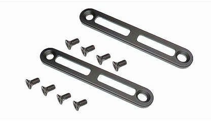 FCW M-LOK サイドレイルセット VFC MP7A1/MP7 ネイビー GBB用 FCW M-LOK サイドレイルセット VFC MP7A1/MP7 ネイビー GBB用