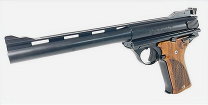 FCW マガジンリップ 3個セット MARUSHIN オートマグ 8MM GBB用 - ブラック