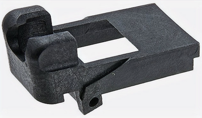 FCW マガジンリップ 3個セット Krytac Kriss Vector GBB (2024年モデル) 用  - ブラック