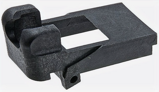 FCW マガジンリップ 3個セット Krytac Kriss Vector GBB (2024年モデル) 用  - ブラック