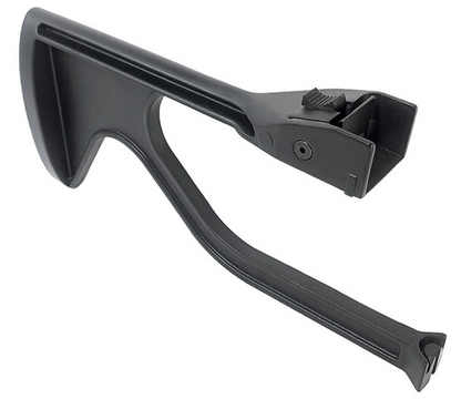FCW Steyr TMPストック（KSC TMP / SSP GBB SMG用）