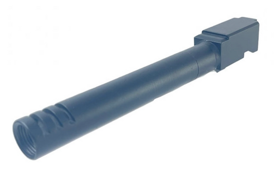 FCW G18 アウターバレル（WE/マルイシステム用) - ブラック