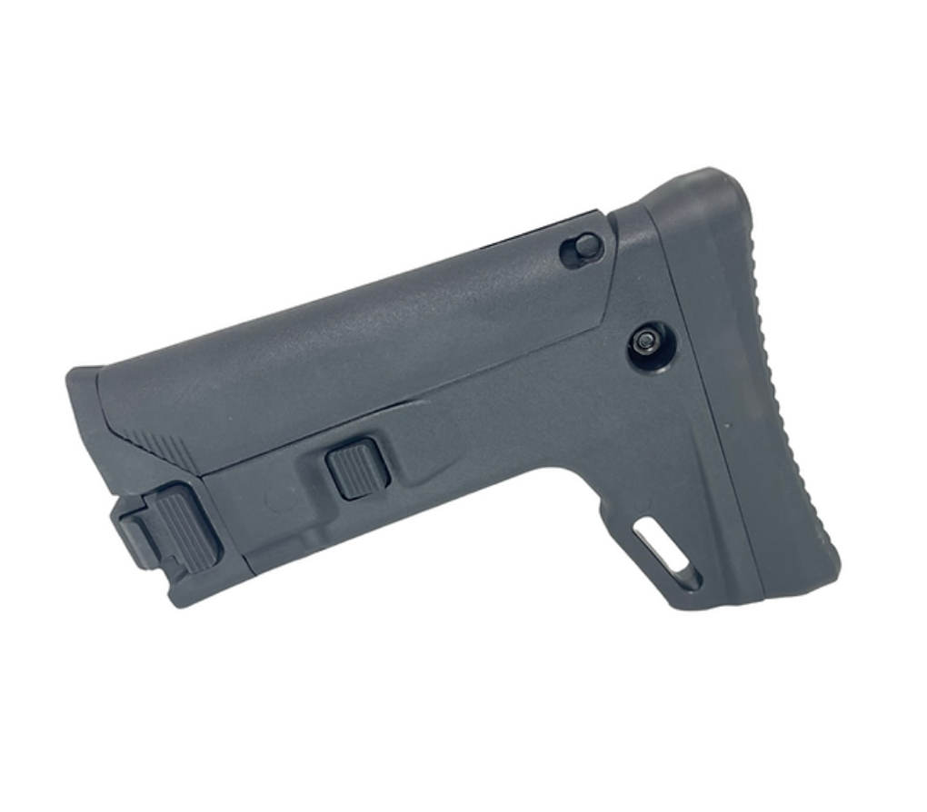 Octopus ACRストック（カスタム用途）- ブラック