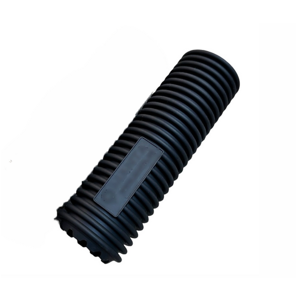 Octopus MANTA サプレッサーカバー - ブラック