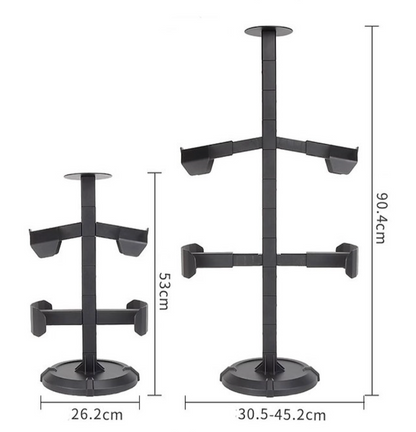 Octopus Tactical ハムレット＆ベストハンガーセット DE