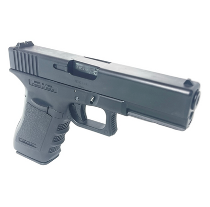 Octopus G21 ガスシェル排出 GBBP (BB弾は発射しません)