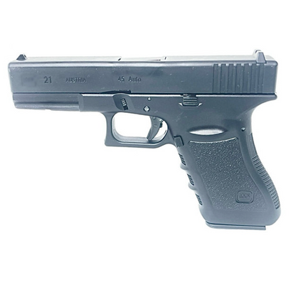 Octopus G21 ガスシェル排出 GBBP (BB弾は発射しません)