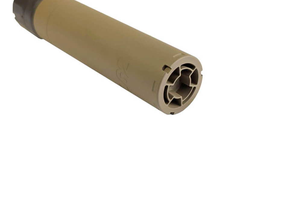 AKATSUKI SIG SLX 7.62 ダミーサプレッサー(フラッシュハイダー AKATSUKI SIG SLX 7.62 ダミーサプレッサー(フラッシュハイダー