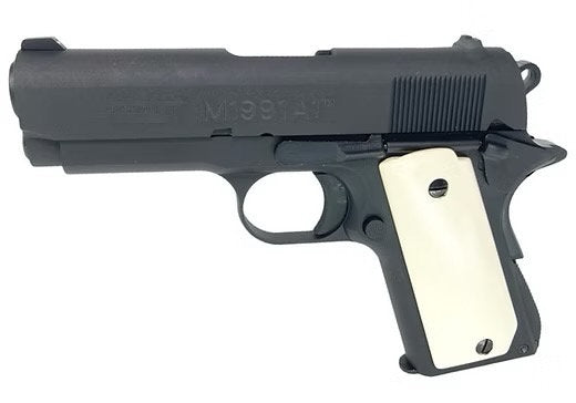 FCW M1991A1 全メタル(ぜんきんぞく) GBB