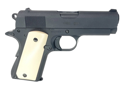 FCW M1991A1 全メタル(ぜんきんぞく) GBB