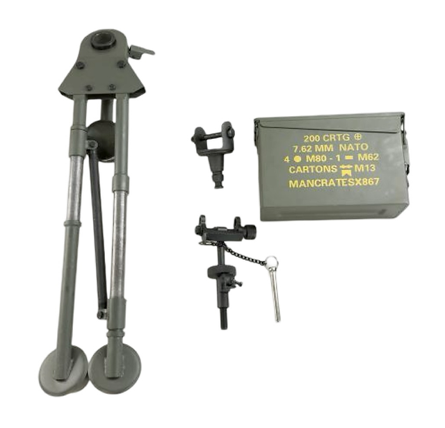 Viva Arms M1919A4 マシンガン