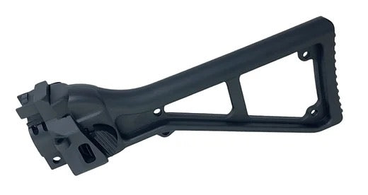 FCW リコイルバッファーー マルヤマ SCW-9 GBBRシリーズ（Gシリーズ、MP9シリーズ) - with FCW-STOCK-BTSCW9K
