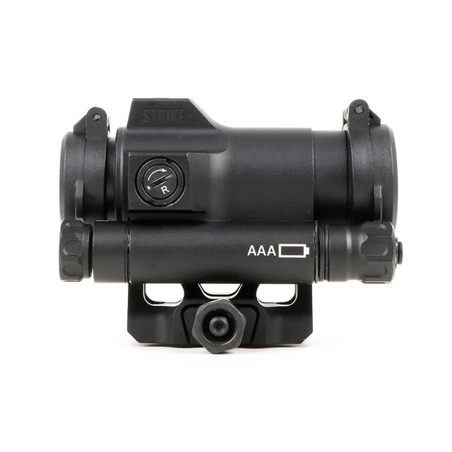NUTREK STRIKE 1x20 2MOA 赤ドットサイト (DST36R)