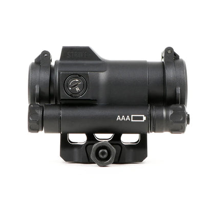 NUTREK STRIKE 1x20 2MOA 赤ドットサイト (DST36R)