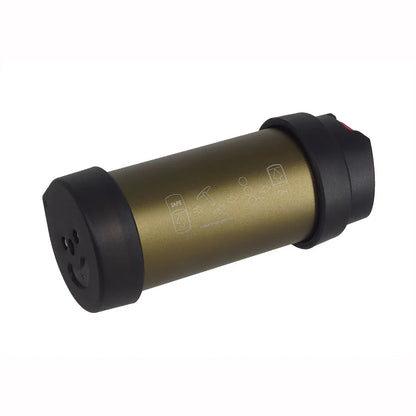 40MAX ワールギグ3 インパクトBB弾エアソフトグレネード (40MAX-006)