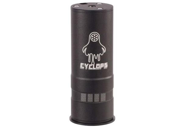 40MAX サイクロプス 40MM シャワーシェル-AIRSOFT GOGO エアガン・サバゲー用品通販