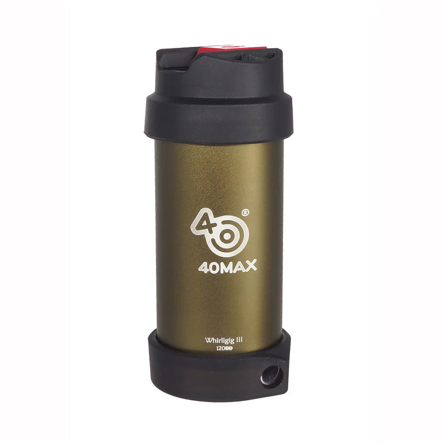 40MAX ワールギグ3 インパクトBB弾エアソフトグレネード (40MAX-006)-AIRSOFT GOGO エアガン・サバゲー用品通販
