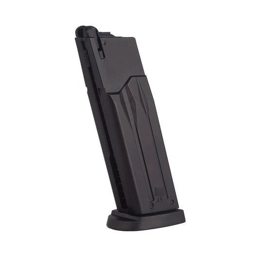 Tokyo Marui MK23 固定GBBスライド用 28連装ガスマガジン (MAG-MK23)