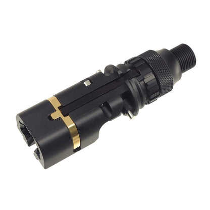 4UAD Magnus Pro MCX Precision TDC ホップアップチャンバー (TDC-005)