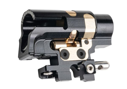 4UAD - 4UANTUM Magnus Pro 2011 TDC ホップアップチャンバー（Tokyo Marui ハイキャパ/1911 GBBピストル用）-AIRSOFT GOGO エアガン・サバゲー用品通販