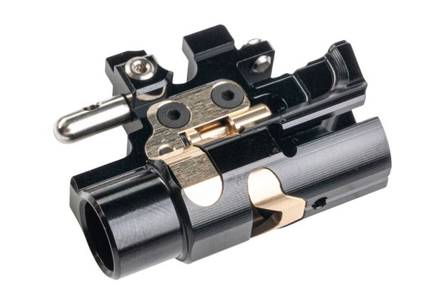 4UAD - 4UANTUM Magnus Pro 2011 TDC ホップアップチャンバー（Tokyo Marui ハイキャパ/1911 GBBピストル用）-AIRSOFT GOGO エアガン・サバゲー用品通販