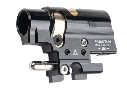 4UAD - 4UANTUM Magnus Pro 2011 TDC ホップアップチャンバー（Tokyo Marui ハイキャパ/1911 GBBピストル用）-AIRSOFT GOGO エアガン・サバゲー用品通販