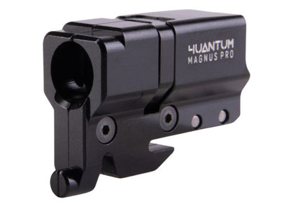 4UAD - 4UANTUM Umarex / GHK Glock 17 Gen 5 MOS GBB Magnus Pro Precision TDC ホップアップチャンバー-AIRSOFT GOGO エアガン・サバゲー用品通販